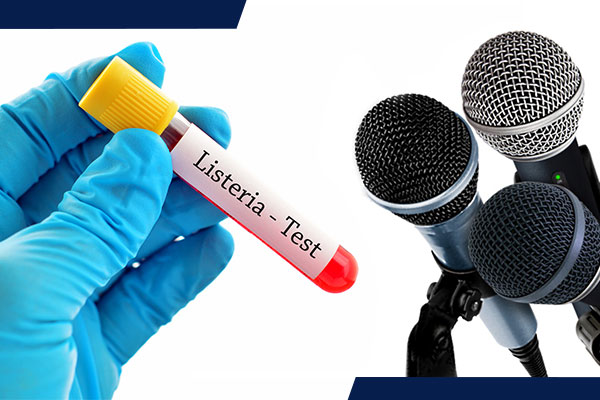 The Listeria hysteria: How not to communicate from a crisis communications vantage point