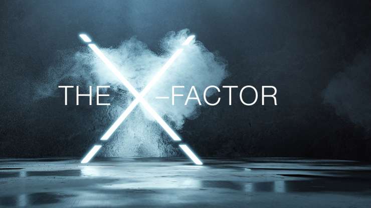 The X-factor