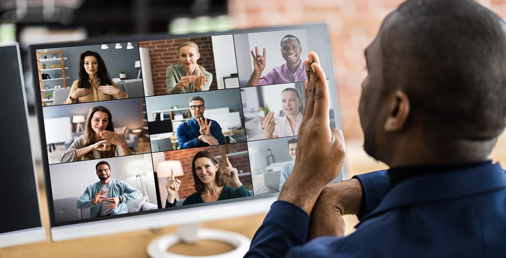 Media communication is a two way street