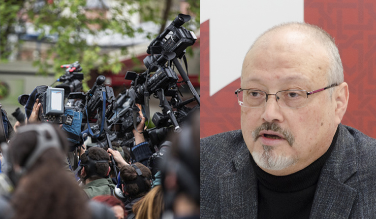 The PR client no-one wants to talk about