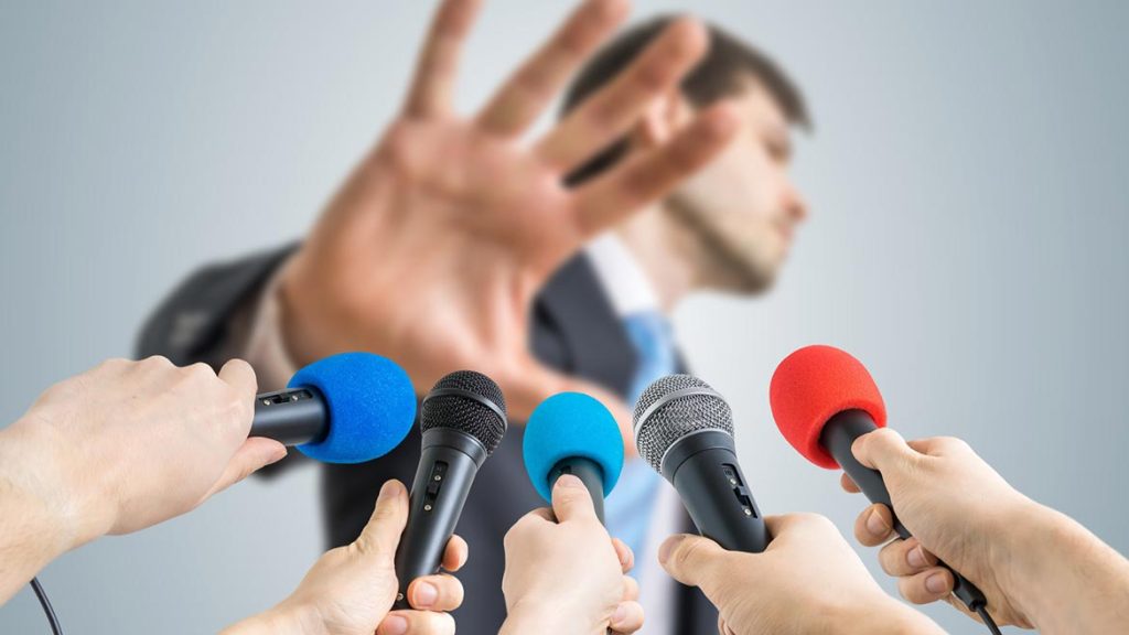 It’s no point to play nice